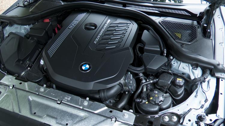 BMW 2 SERIES COUPE M240i xDrive 392 2dr Step Auto